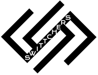 Swittchers logo