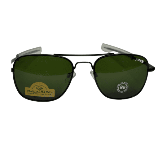 Randolph Engineering Aviator  Sunglasses : RayBan - Image 2