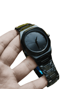 BLACK AURA STAINLESS ORIGINAL