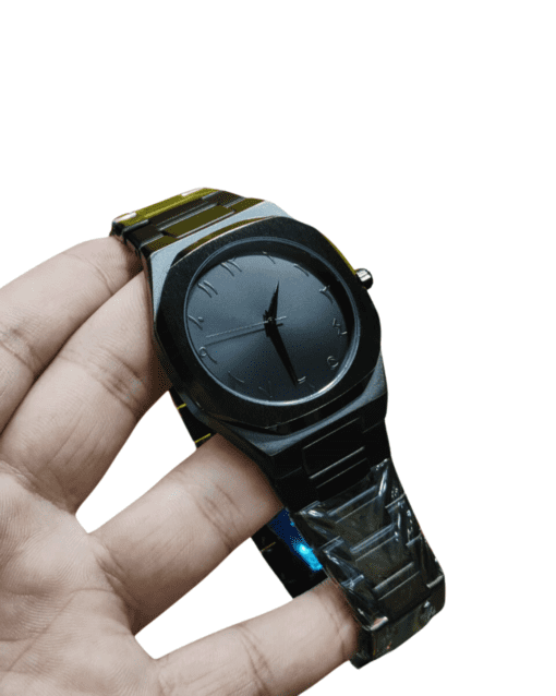 BLACK AURA STAINLESS ORIGINAL