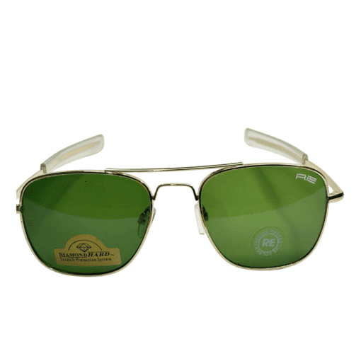 Randolph Engineering Aviator Sunglasses : RayBan