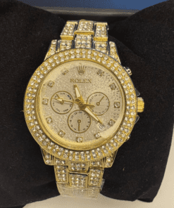 Rolex Stone women watch