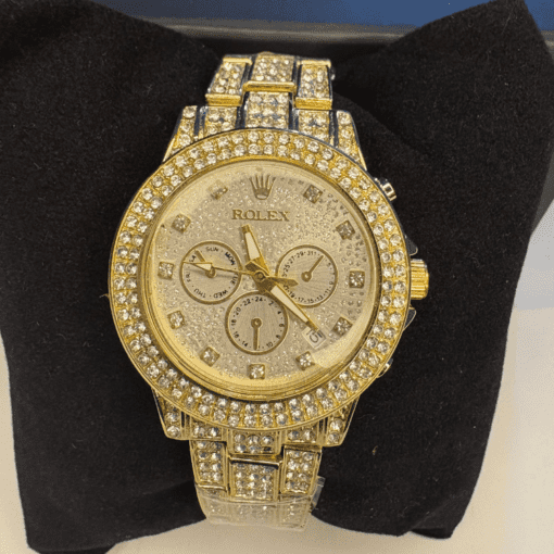 Rolex Stone women watch