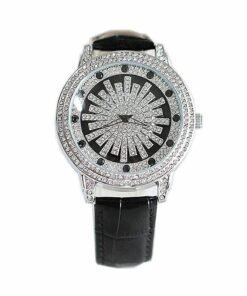 ICED OUT WATCH
