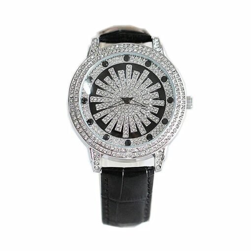 ICED OUT WATCH
