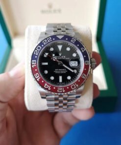 Rolex Pepsi GMPT-Master