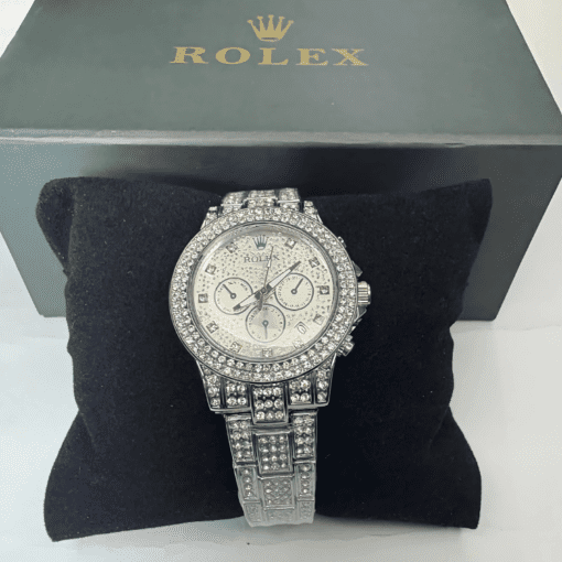 Rolex Stone women watch