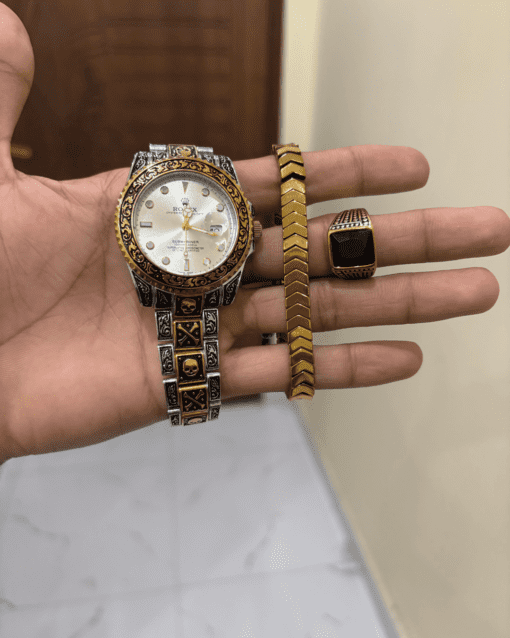 Golden Sunday Premium Deal