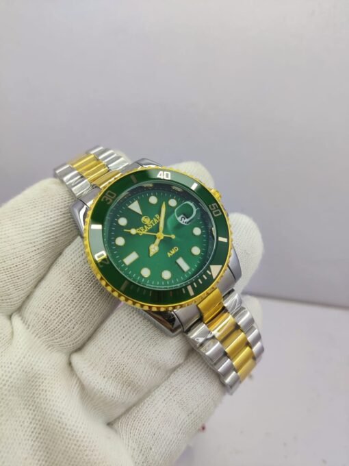 Seastar Original Stainless Steel Watch - Image 5