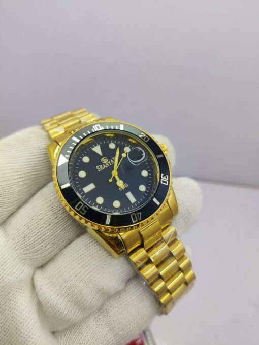 SEASTAR ORIGINAL PAGGANI WITH GOLDEN EDITION