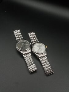 Omega Automatic Movement Watch