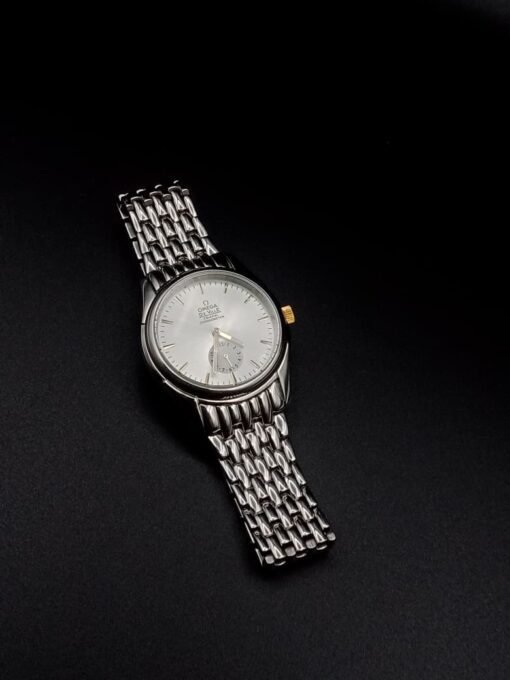 Omega Automatic Movement Watch