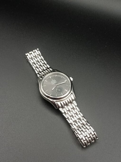 Omega Automatic Movement Watch - Image 4
