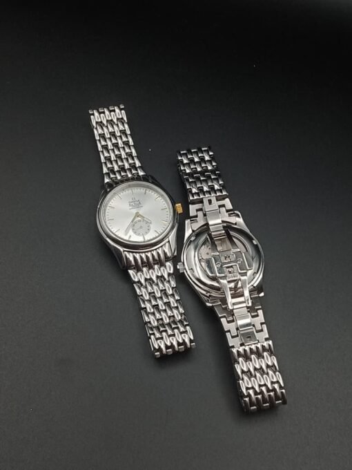 Omega Automatic Movement Watch - Image 2