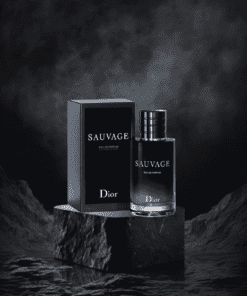 Dior Sauvage Perfume