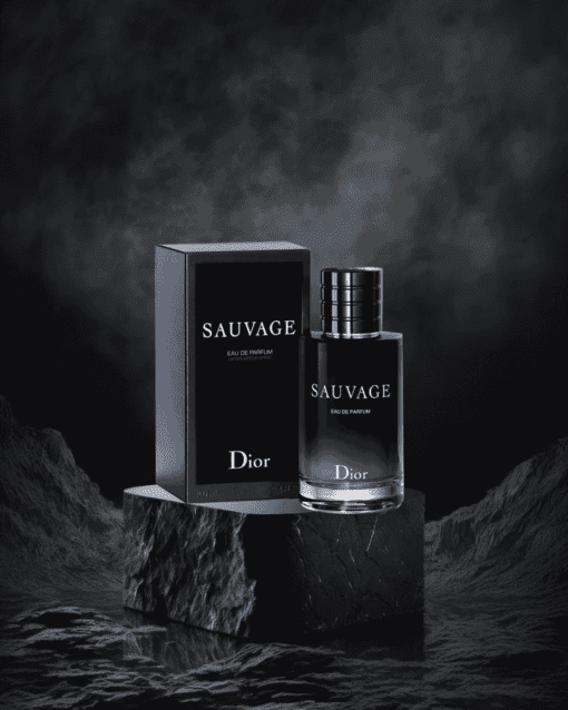 Dior Sauvage Perfume
